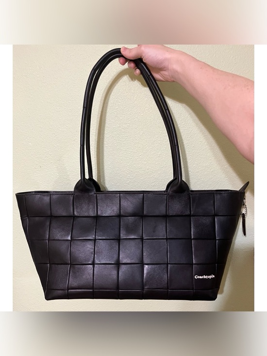Coachtopia Handbags - Coachtopia Alter Ego Large Tote Bag!